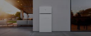 Solar Battery Rebate