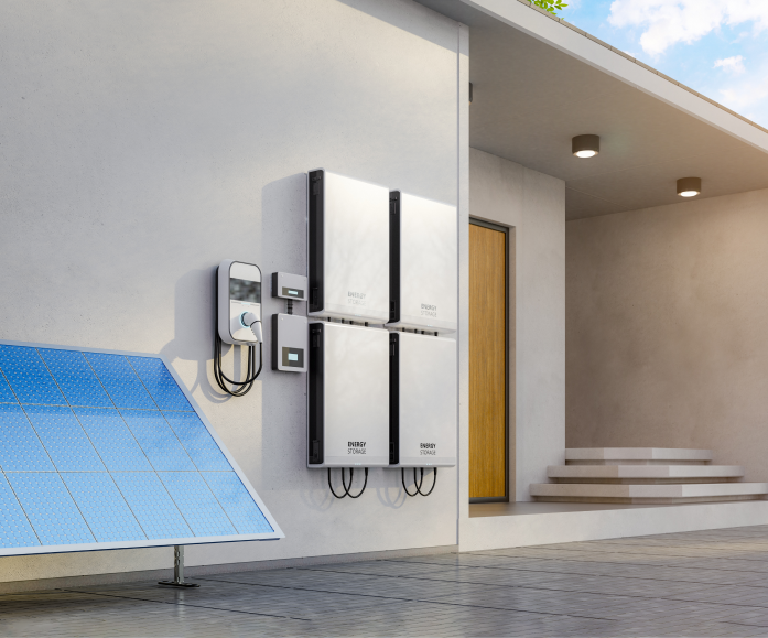 3d-rendering-solar-panel-generate-electricity-ev-charger 1