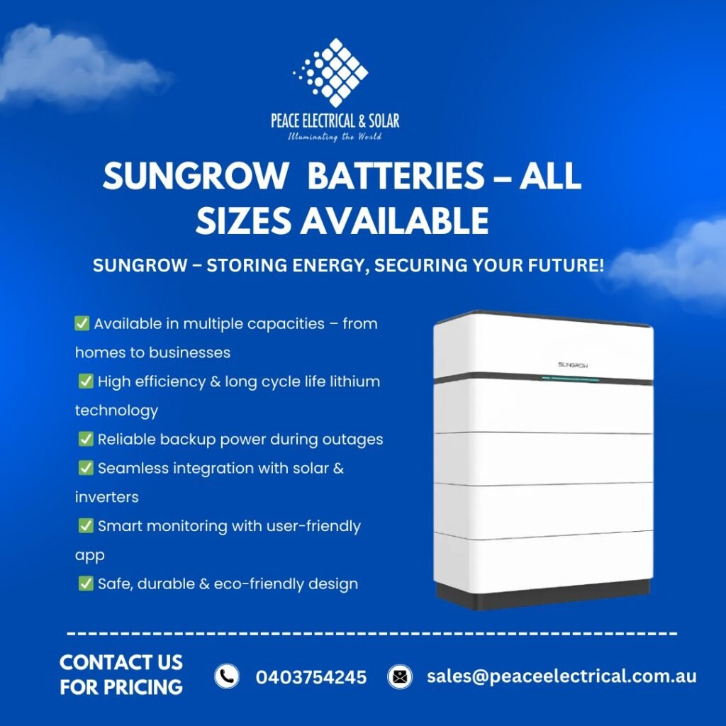 best inverters and batteries