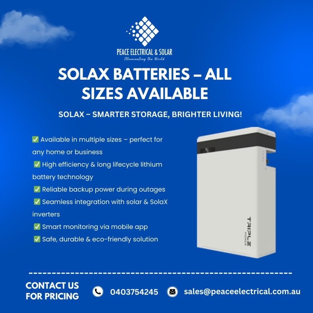 best inverters and batteries