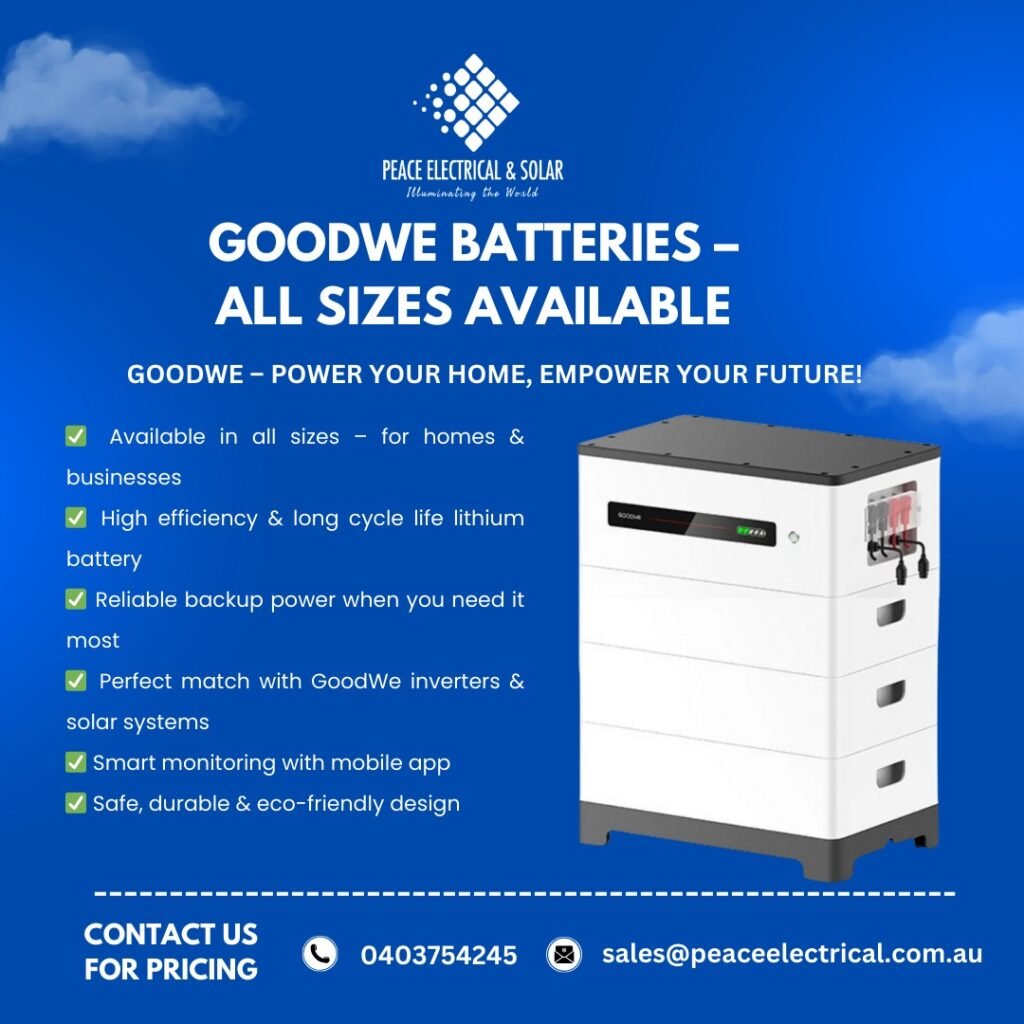best inverters and batteries