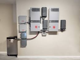 backup power