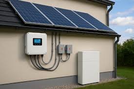 solar battery