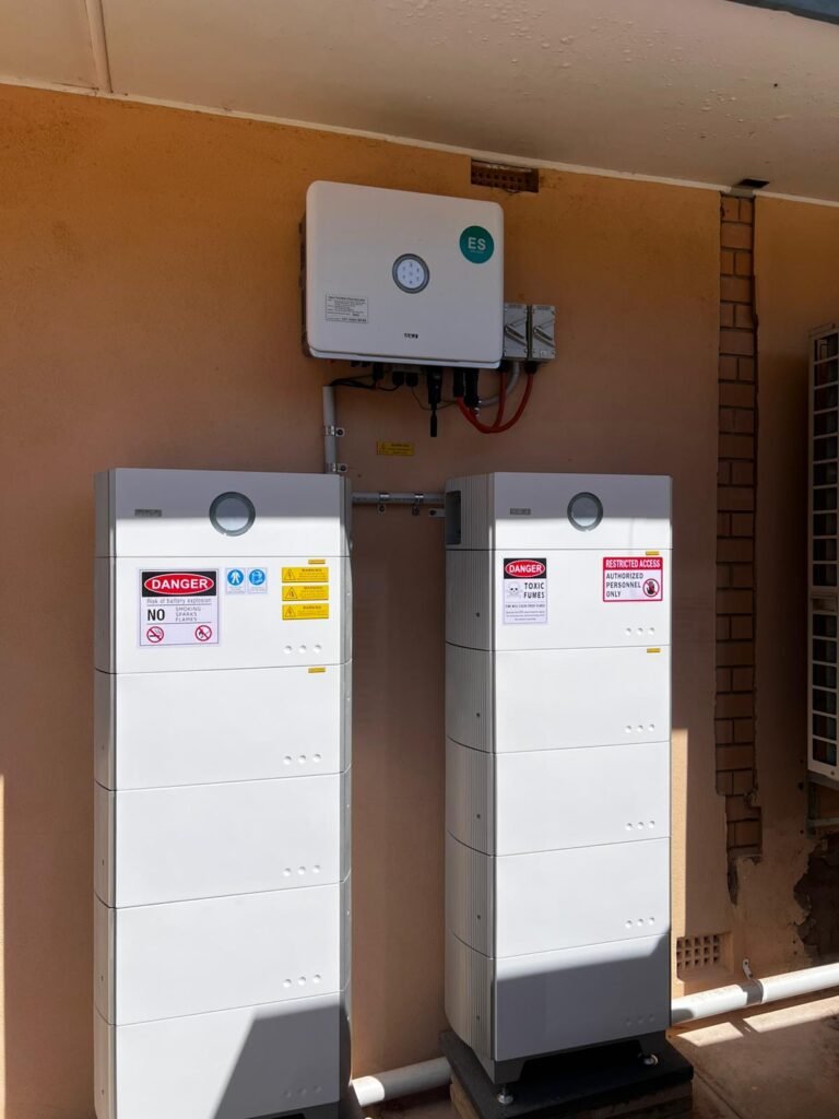 Battery Rebate
