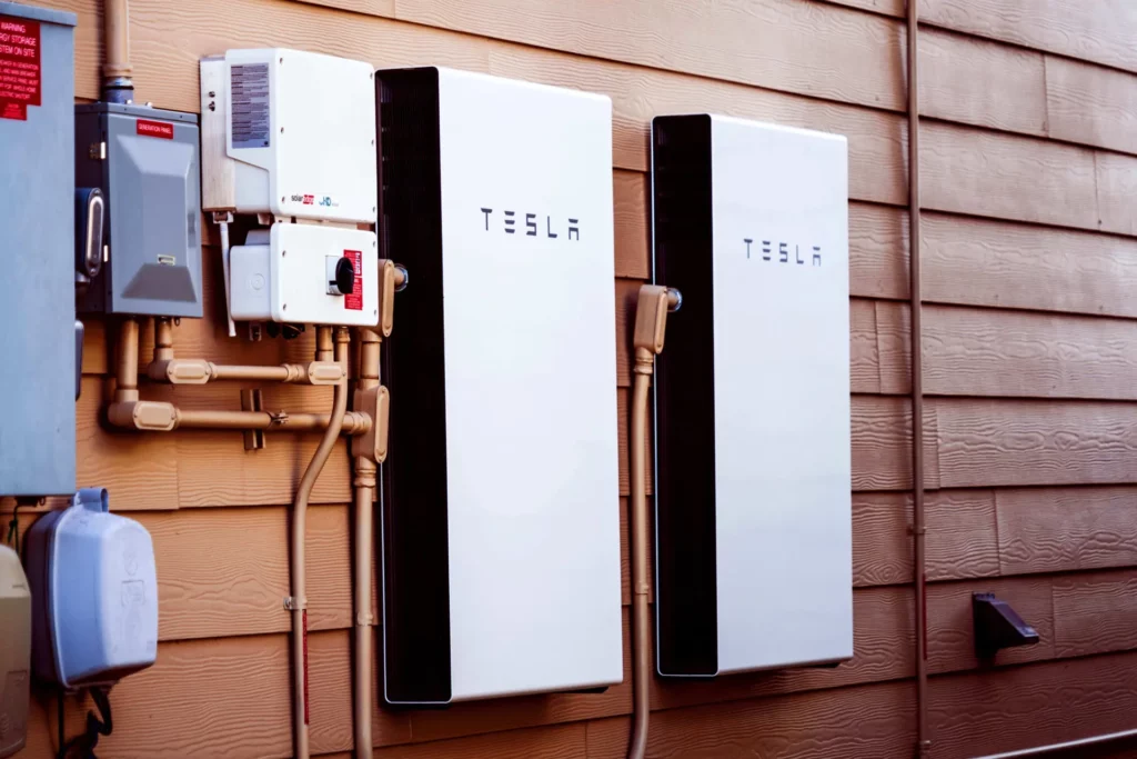 solar batteries