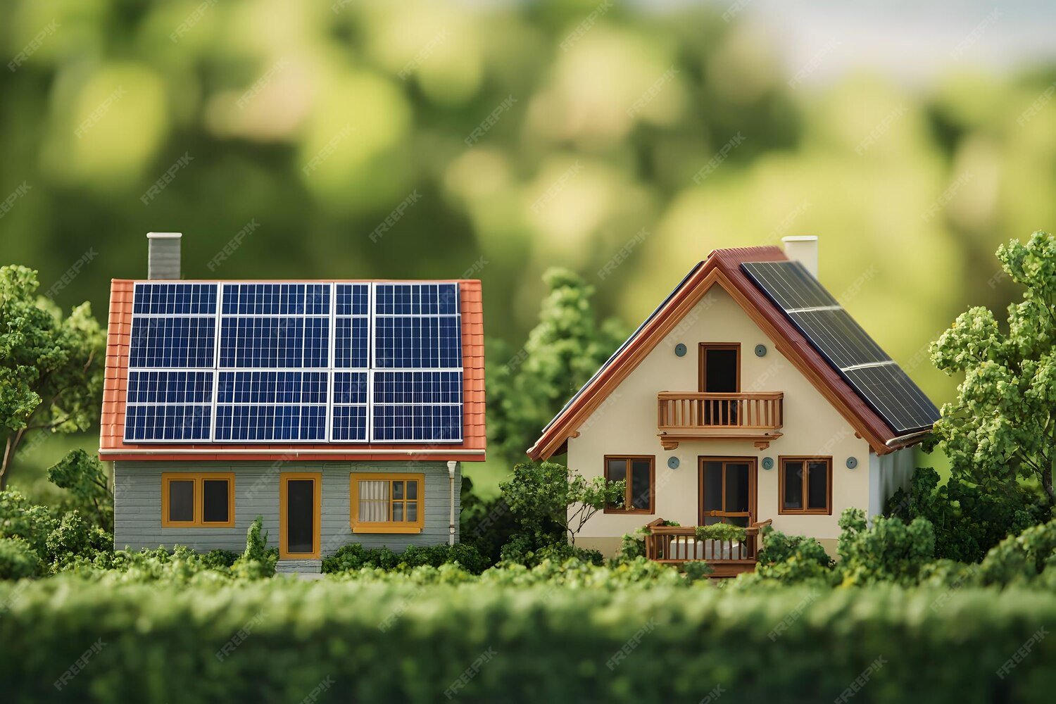 Solar Batteries