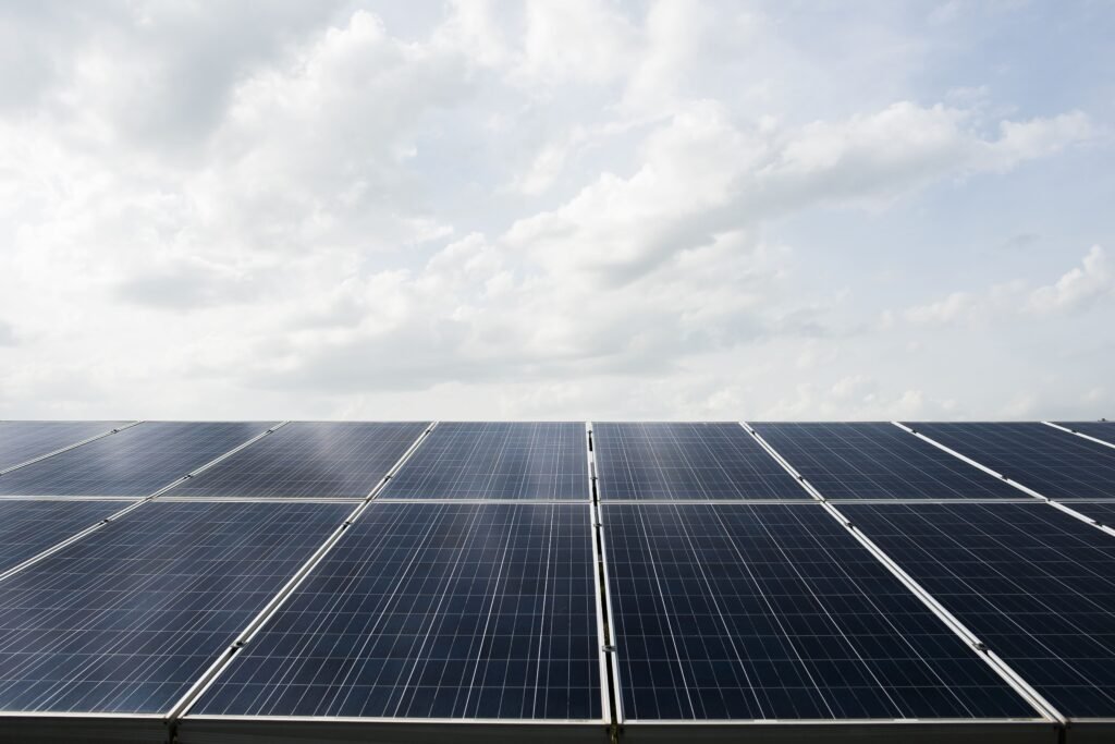 Solar Panels