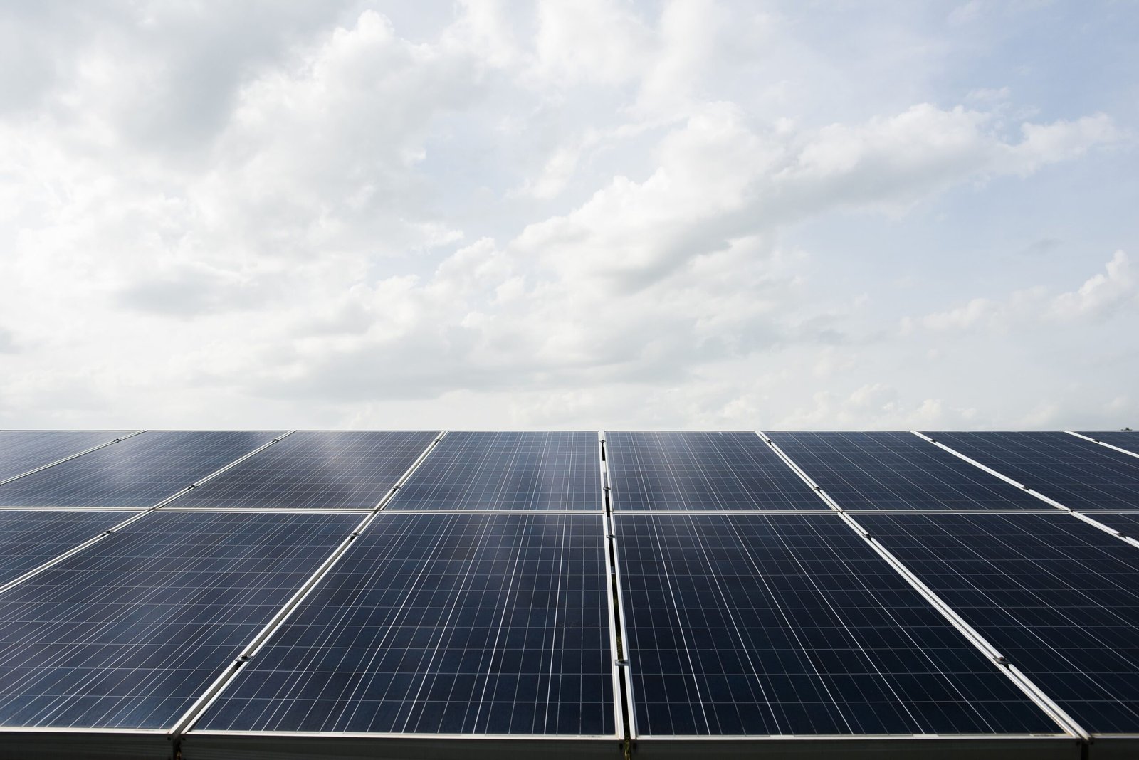 Solar Panels