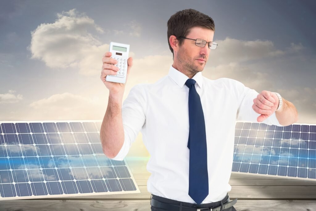 Solar Battery Rebates