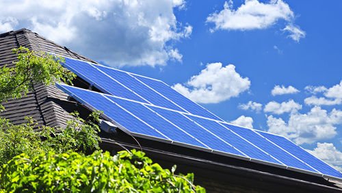 Solar Panel Payback