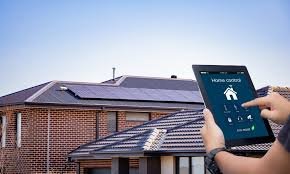 Smart Solar Systems
