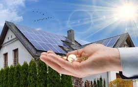 Solar Panel Payback